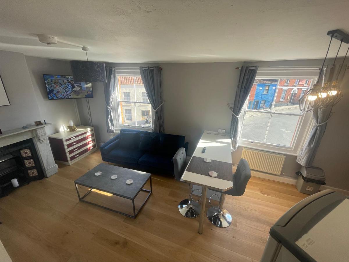 Brady'S Glastonbury Beautiful Pad Great Location! Esterno foto