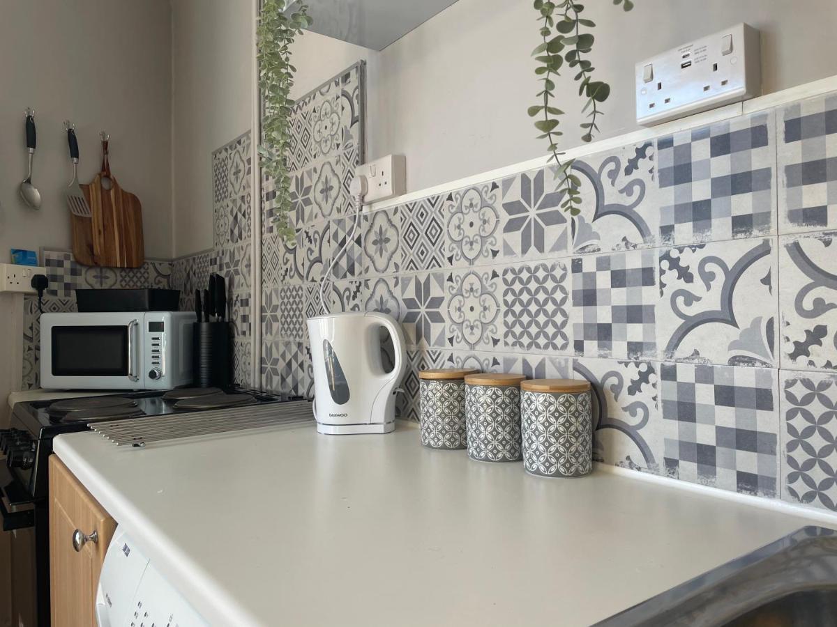 Brady'S Glastonbury Beautiful Pad Great Location! Esterno foto